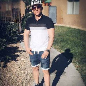 Meet your Posher, Niorge